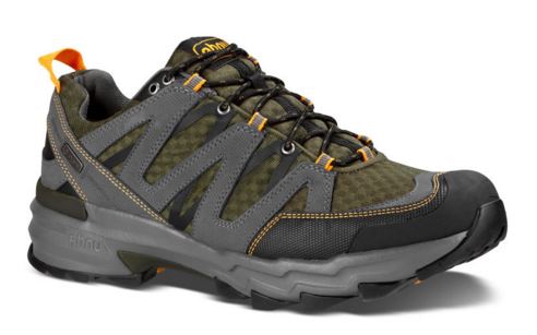 Gear Review | Ahnu Footwear — Arizona Hikers Guide